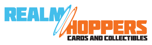 REALM HOPPERS