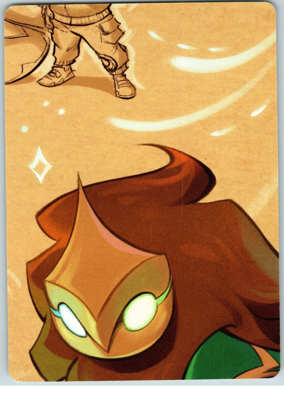Archazia's Island - Lore Story Insert #16 (Puzzle) - Image 2