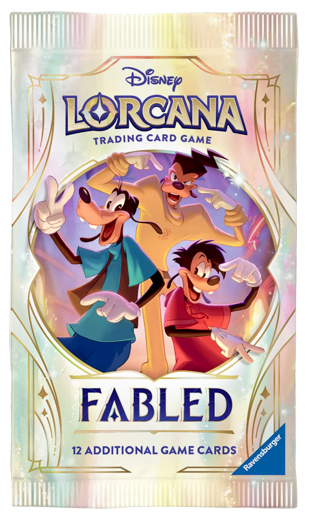 Lorcana - Fabled Booster Box - Image 3