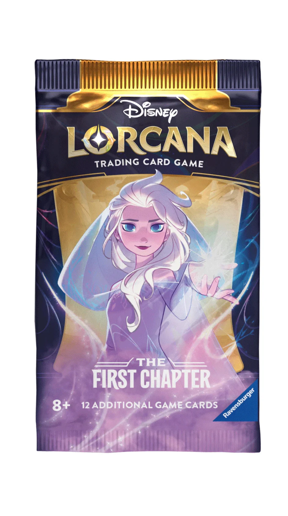 The First Chapter - Booster Pack - Image 2