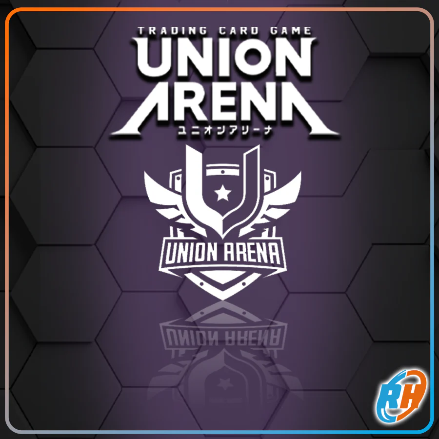 UNION ARENA GAME NIGHT Ticket - Sat, 7 Mar 2026